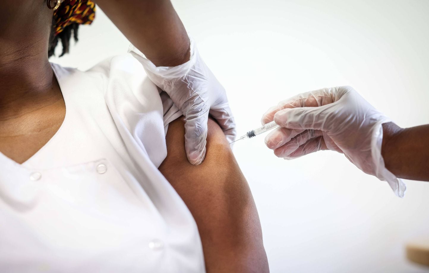 La Alta Autoridad Sanitaria recomienda la vacunación obligatoria para los cuidadores La Alta Autoridad Sanitaria recomienda la vacunación obligatoria para los cuidadores